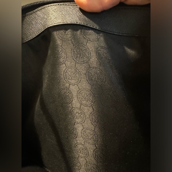 Michael Kors large Jet set laptop tote - Picture 5 of 8